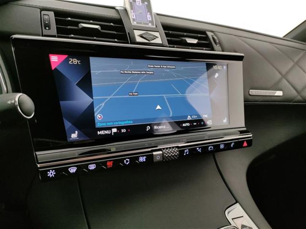 DS 7 Crossback DS 7 Crossback BlueHDi 180 aut. RIV