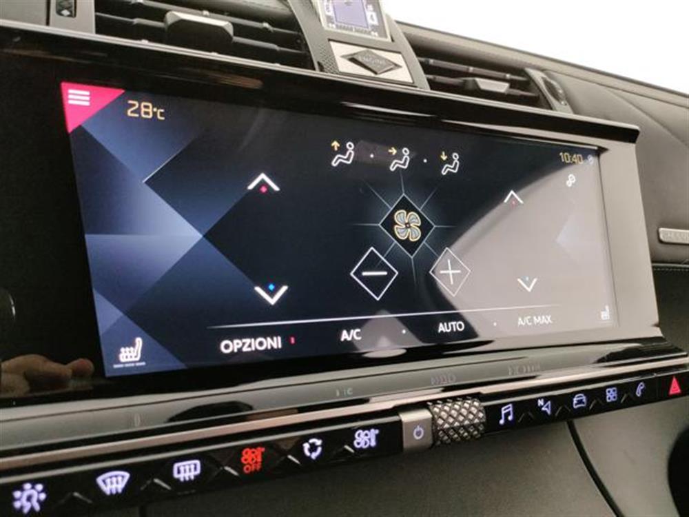 DS 7 Crossback DS 7 Crossback BlueHDi 180 aut. RIV