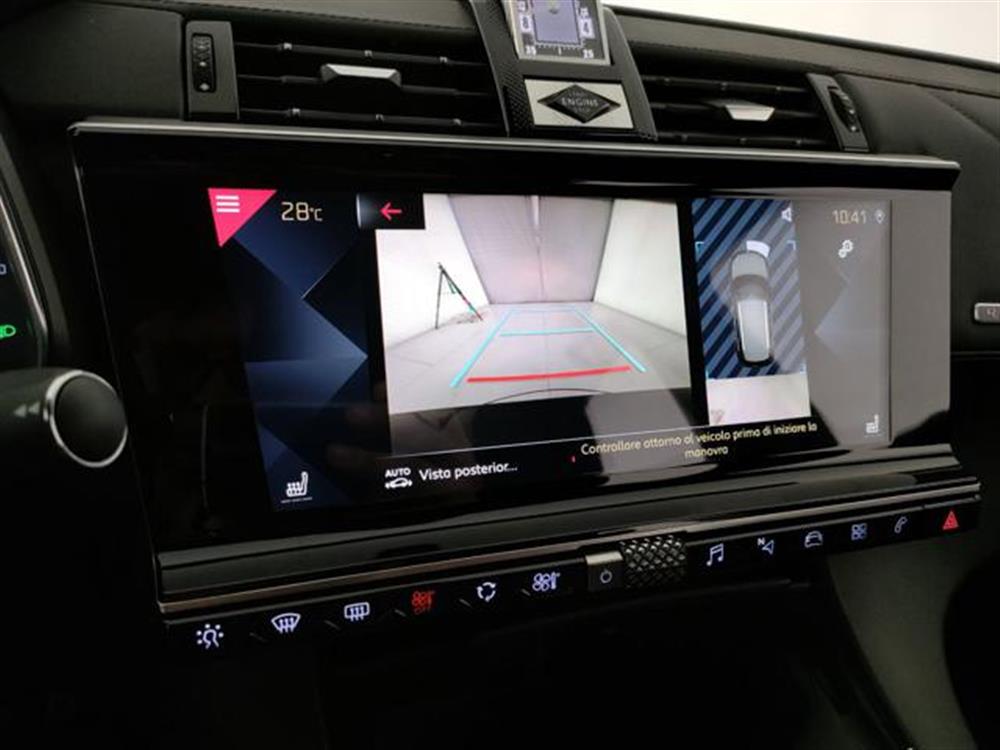 DS 7 Crossback DS 7 Crossback BlueHDi 180 aut. RIV