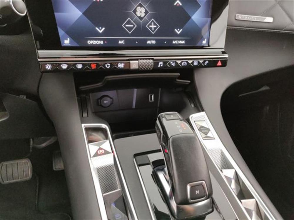 DS 7 Crossback DS 7 Crossback BlueHDi 180 aut. RIV