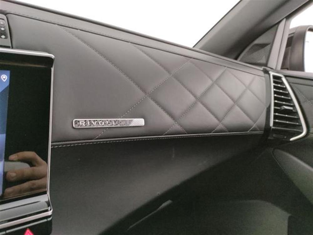 DS 7 Crossback DS 7 Crossback BlueHDi 180 aut. RIV