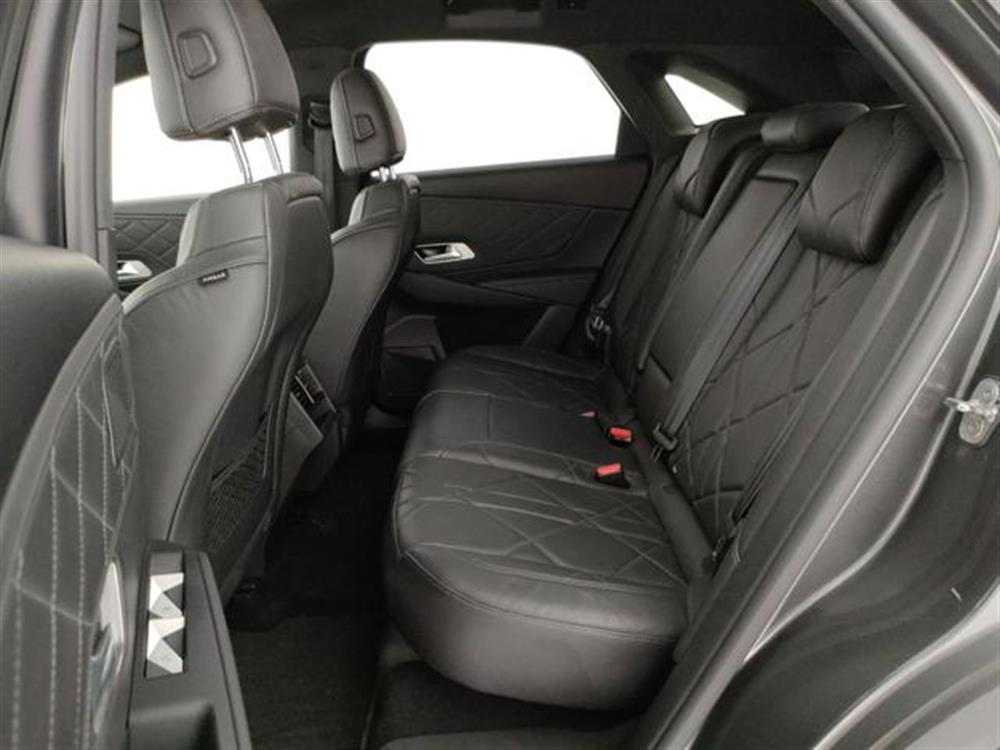 DS 7 Crossback DS 7 Crossback BlueHDi 180 aut. RIV