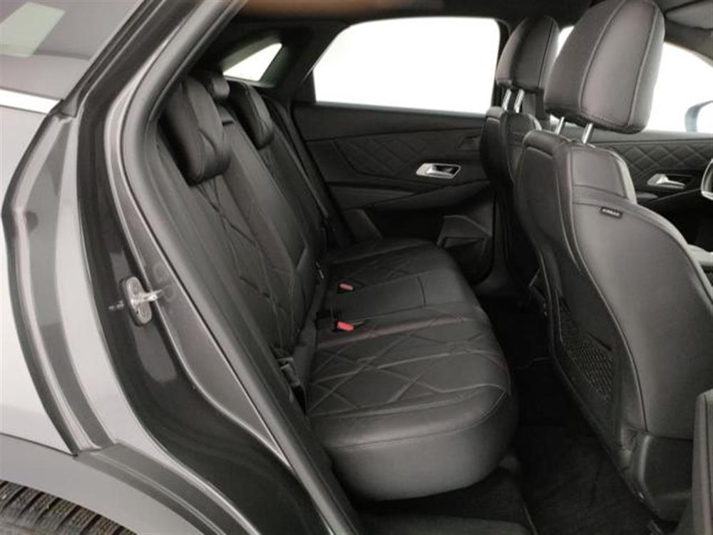 DS 7 Crossback DS 7 Crossback BlueHDi 180 aut. RIV