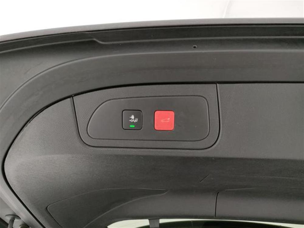 DS 7 Crossback DS 7 Crossback BlueHDi 180 aut. RIV