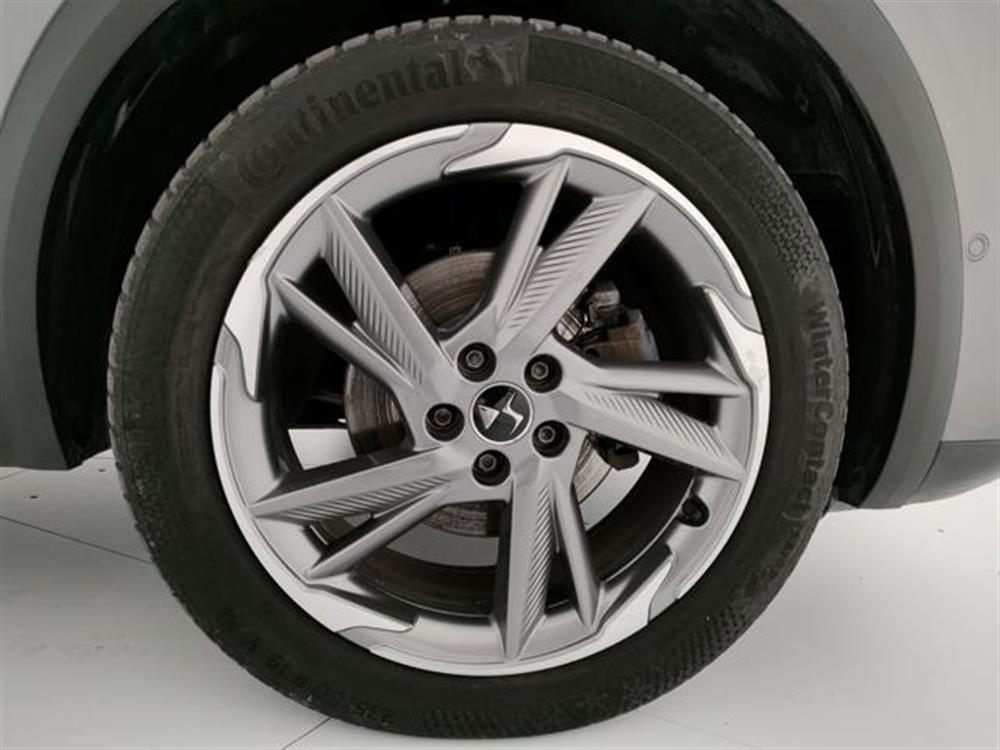 DS 7 Crossback DS 7 Crossback BlueHDi 180 aut. RIV