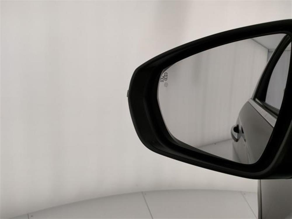 DS 7 Crossback DS 7 Crossback BlueHDi 180 aut. RIV