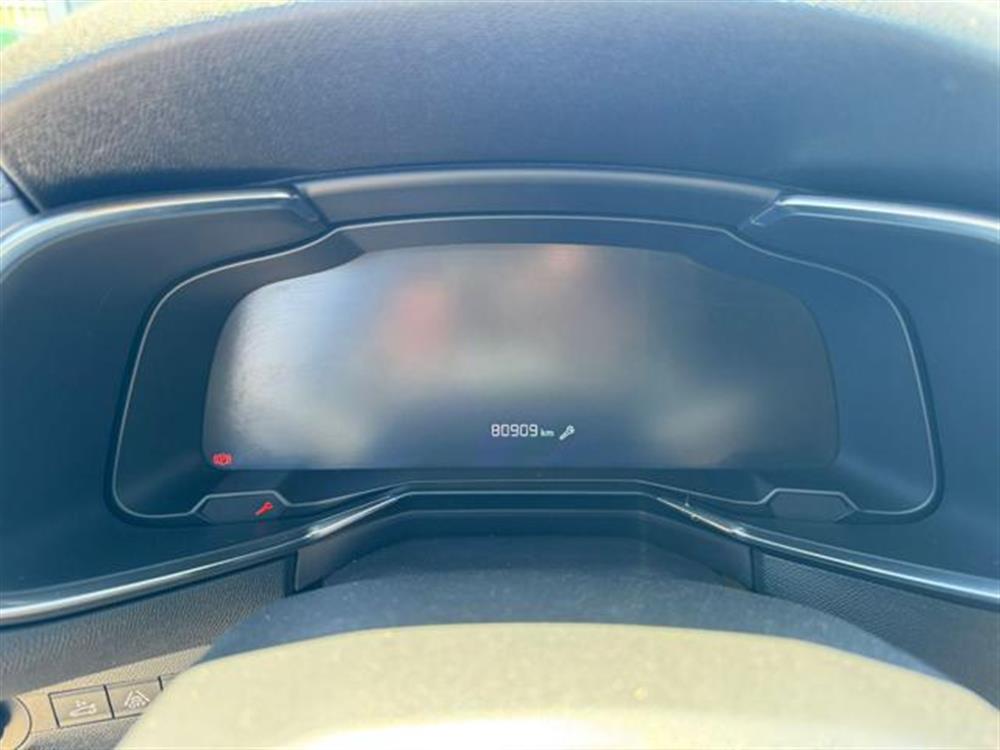 DS 7 Crossback DS 7 Crossback BlueHDi 180 aut. RIV