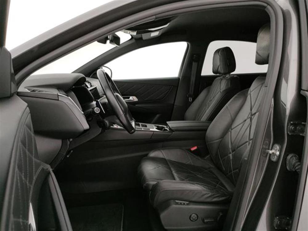 DS 7 Crossback DS 7 Crossback BlueHDi 180 aut. RIV