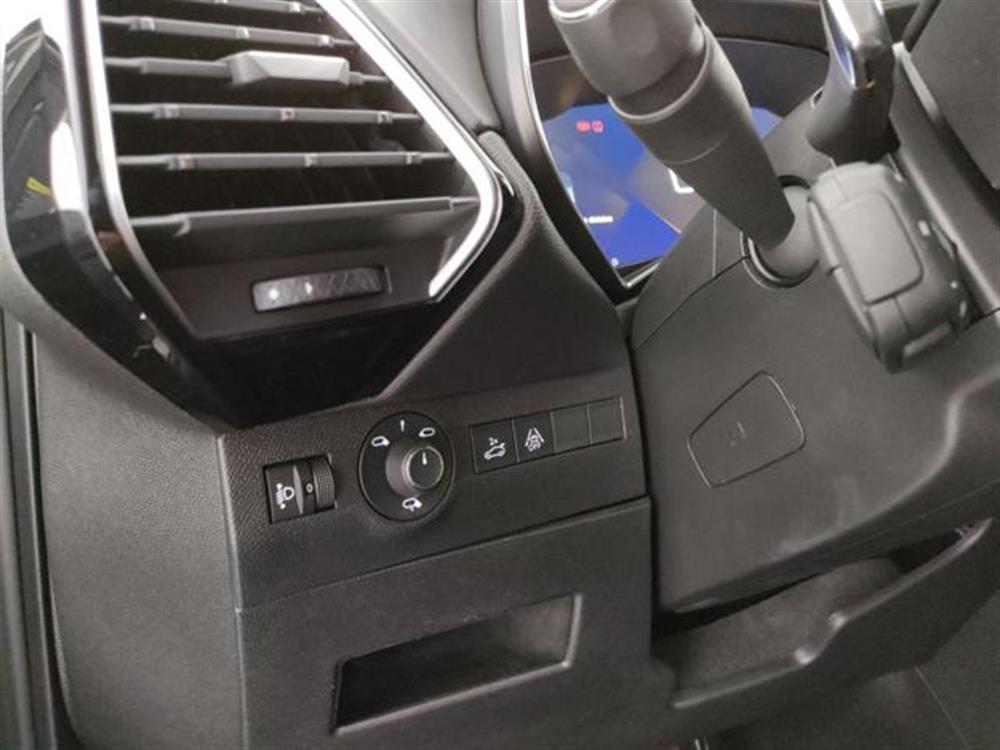 DS 7 Crossback DS 7 Crossback BlueHDi 180 aut. RIV