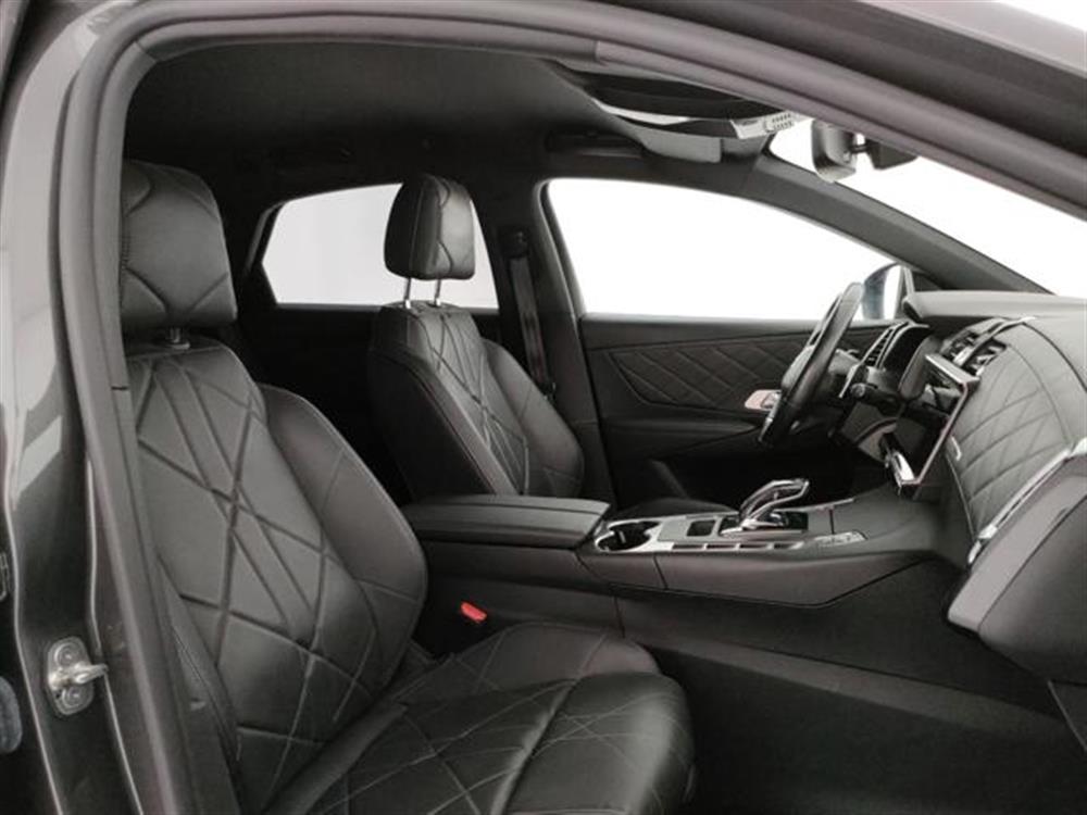 DS 7 Crossback DS 7 Crossback BlueHDi 180 aut. RIV