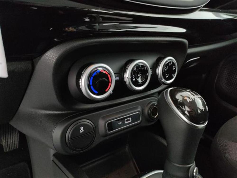 500L 500L 1.3 Multijet 95 CV D