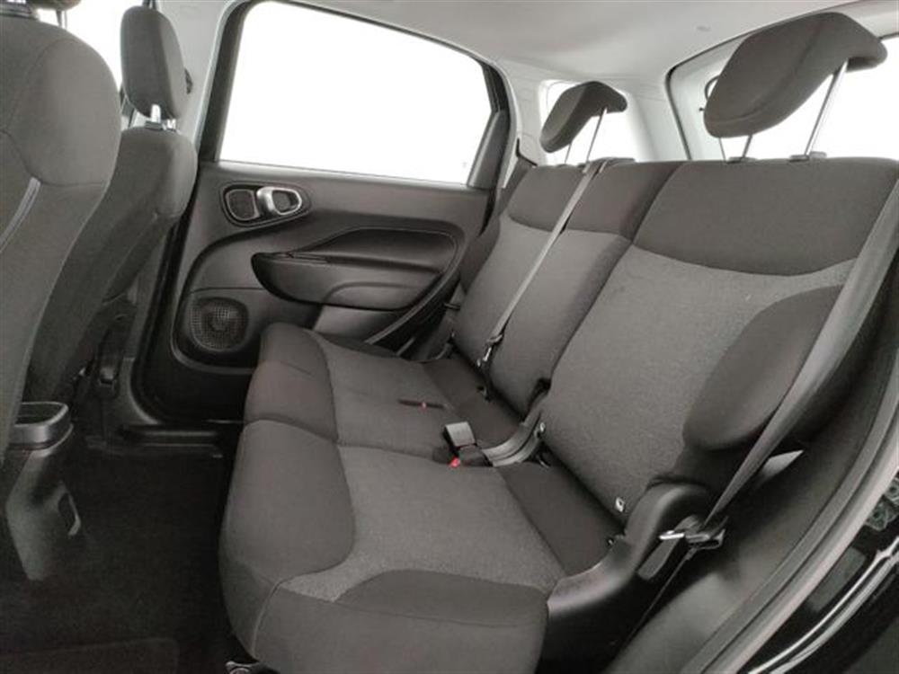 500L 500L 1.3 Multijet 95 CV D