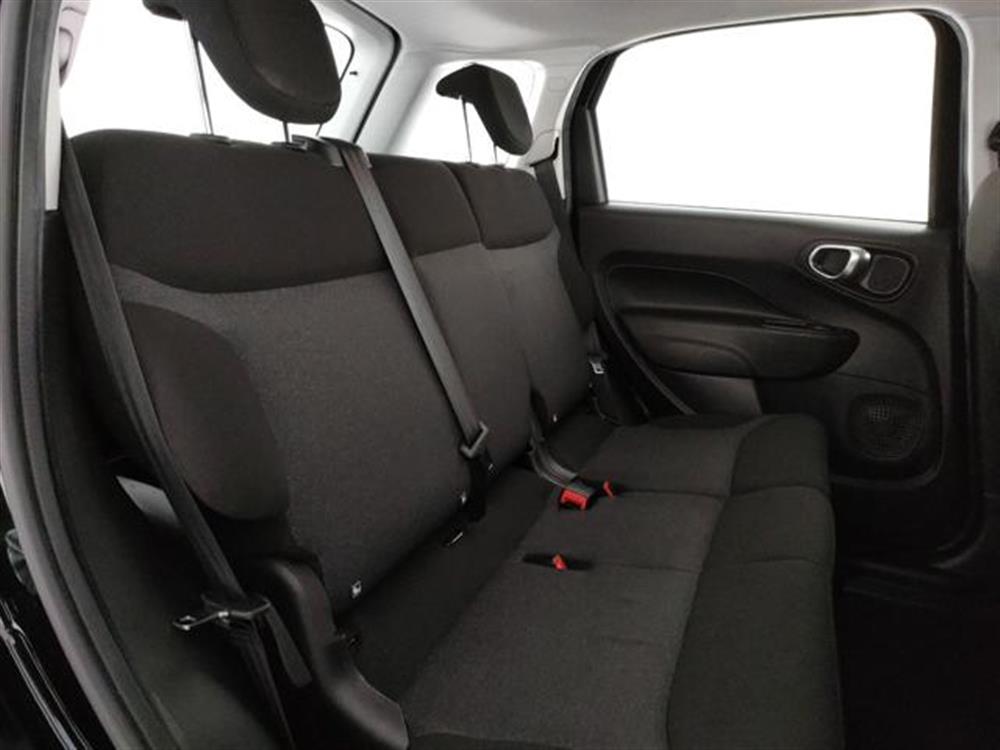 500L 500L 1.3 Multijet 95 CV D