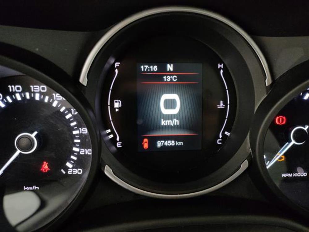 500L 500L 1.3 Multijet 95 CV D