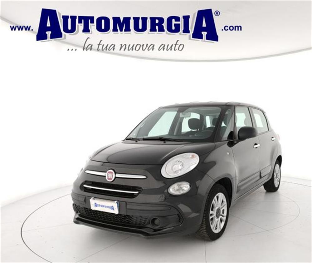 500L 500L 1.3 Multijet 95 CV D