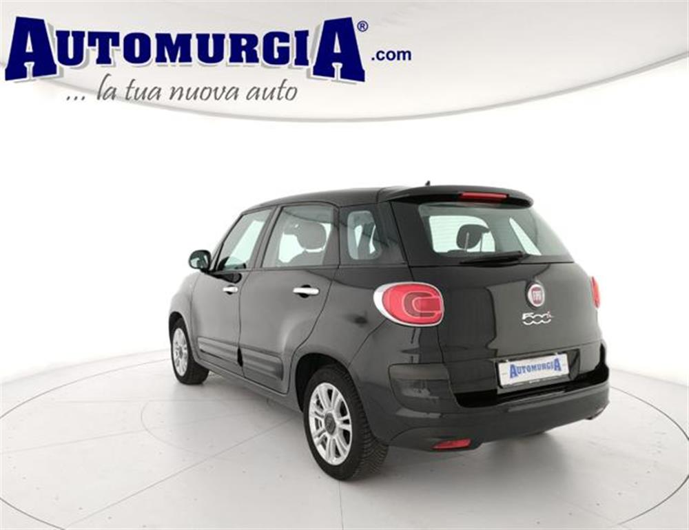 500L 500L 1.3 Multijet 95 CV D