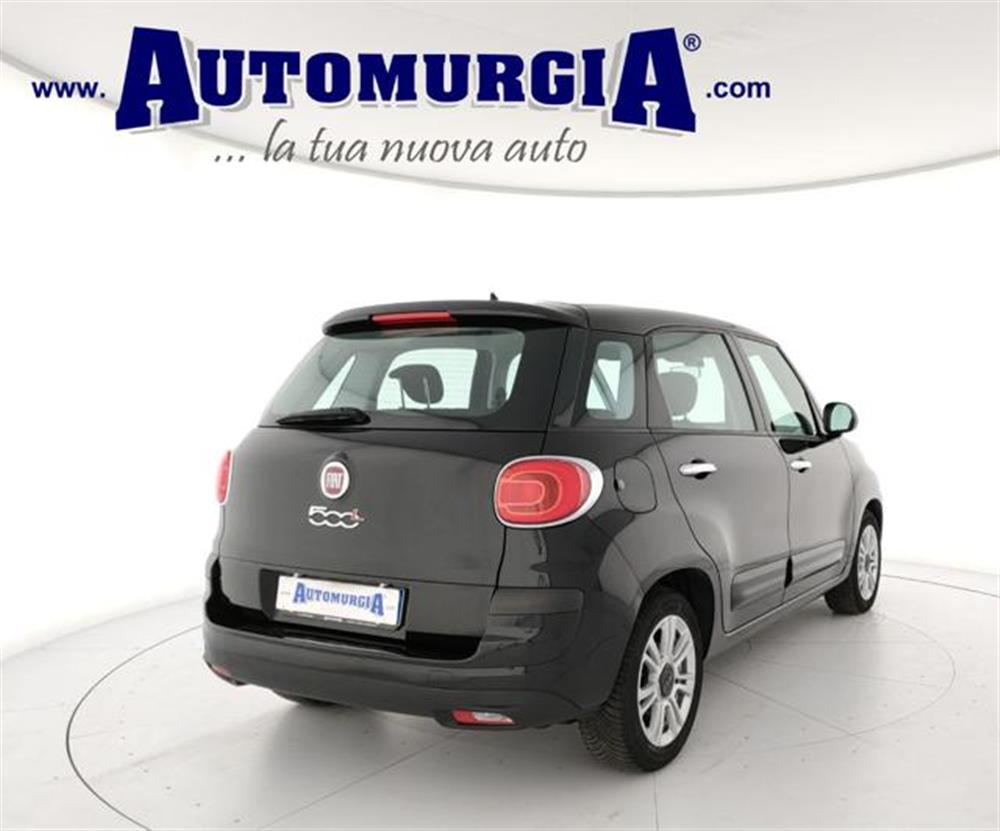 500L 500L 1.3 Multijet 95 CV D