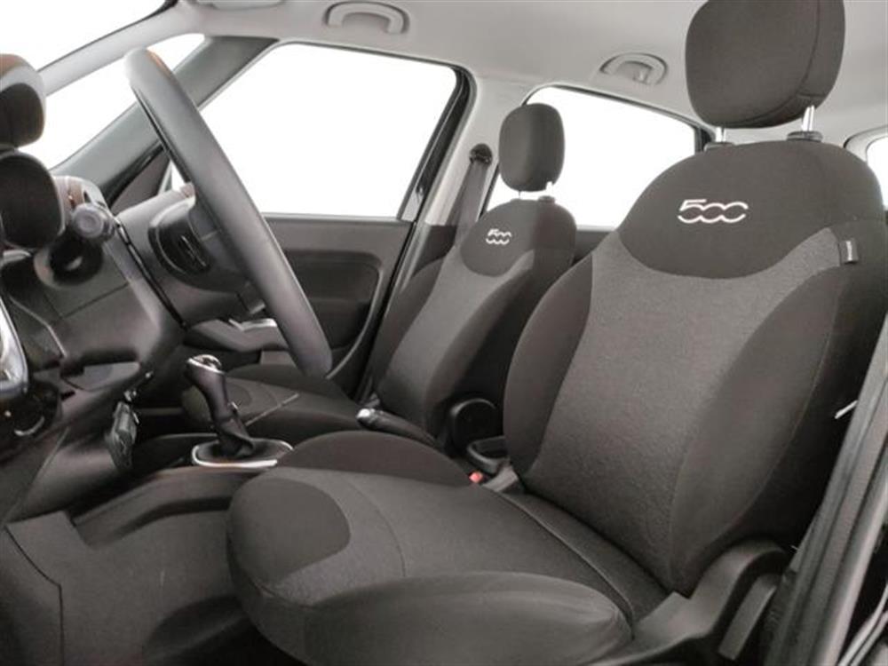 500L 500L 1.3 Multijet 95 CV D