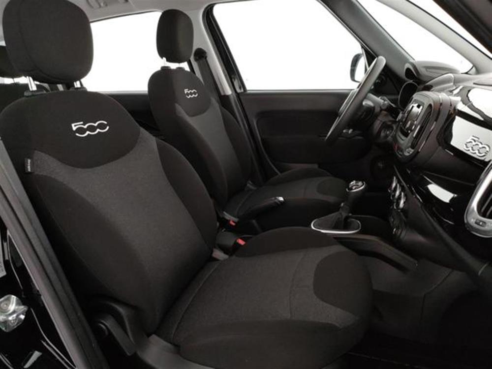 500L 500L 1.3 Multijet 95 CV D