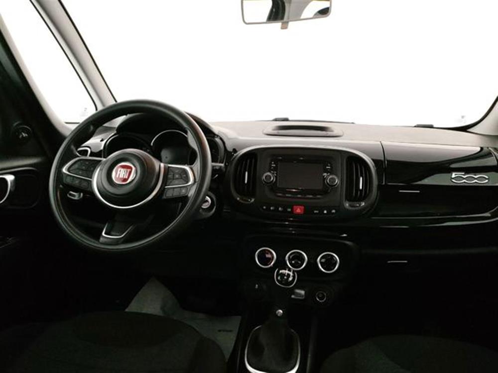 500L 500L 1.3 Multijet 95 CV D