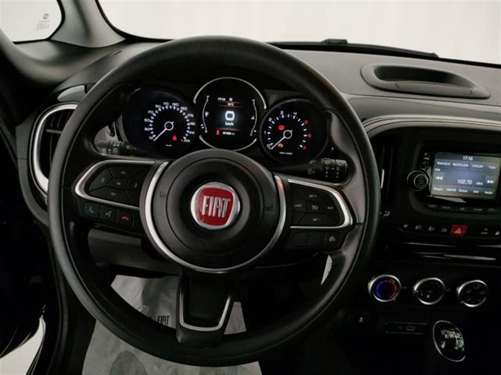 500L 500L 1.3 Multijet 95 CV D