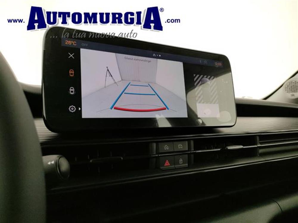 Avenger Avenger 1.2 Turbo Altitude P