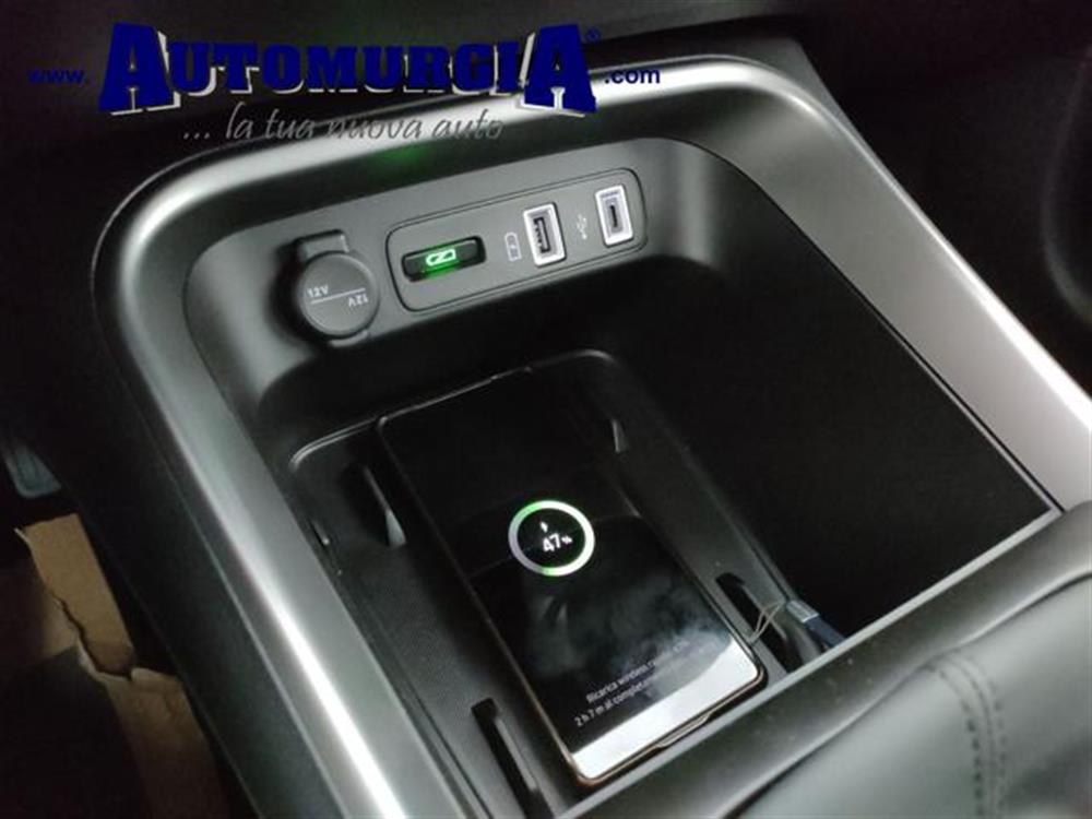 Avenger Avenger 1.2 Turbo Altitude P