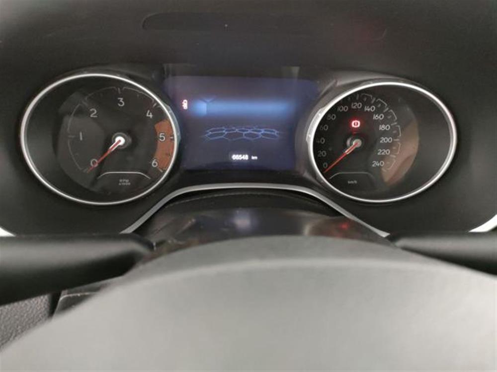 Compass Compass 2.0 Multijet II aut.