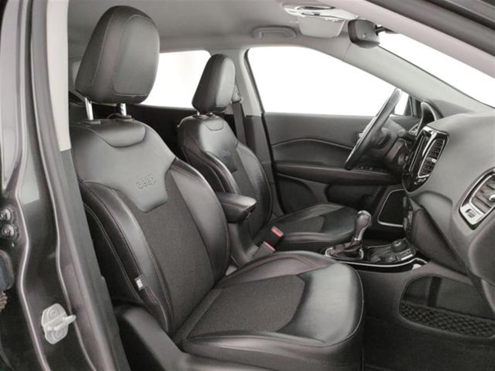 Compass Compass 2.0 Multijet II aut.