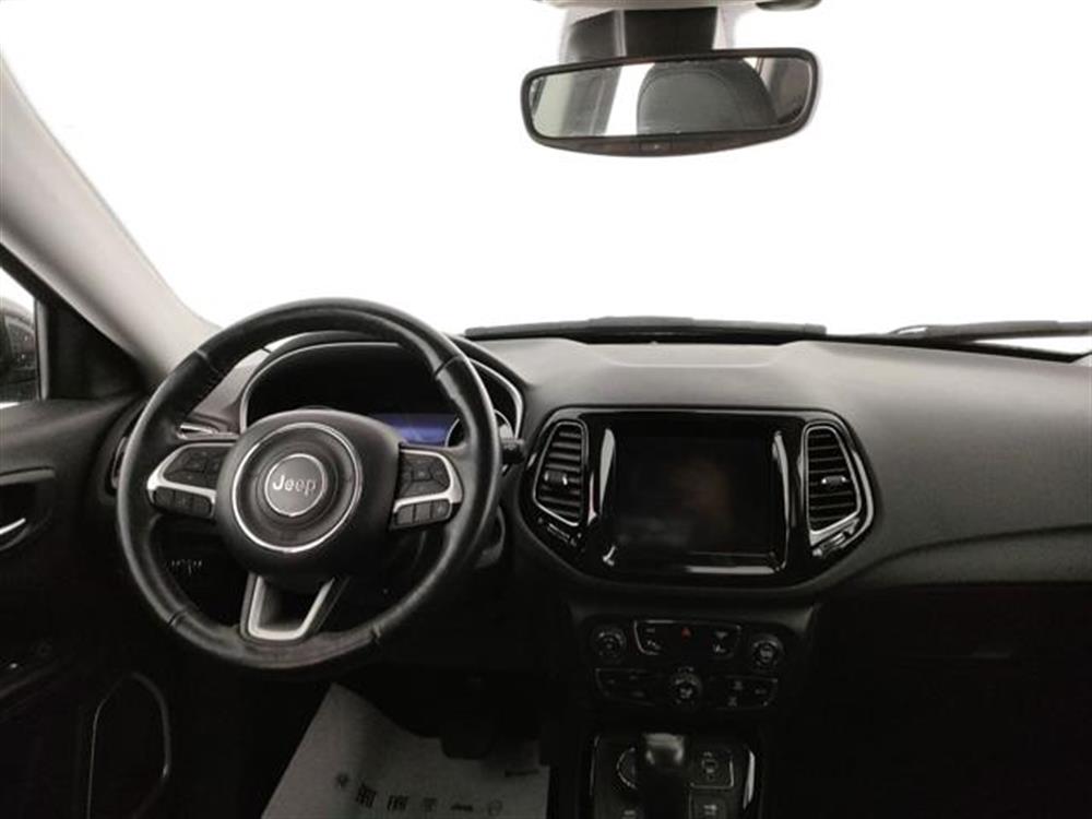 Compass Compass 2.0 Multijet II aut.