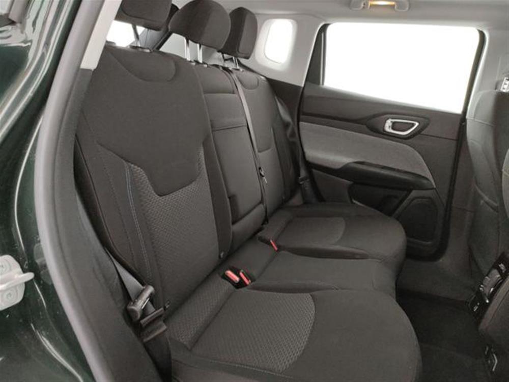 Compass Compass 1.6 Multijet II 2WD