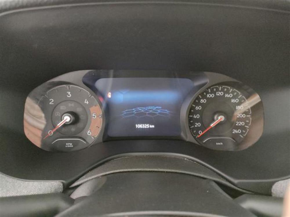 Compass Compass 1.6 Multijet II 2WD