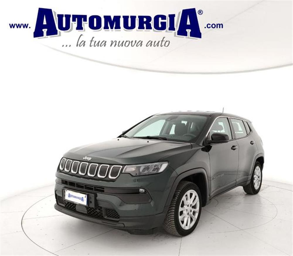 Compass Compass 1.6 Multijet II 2WD