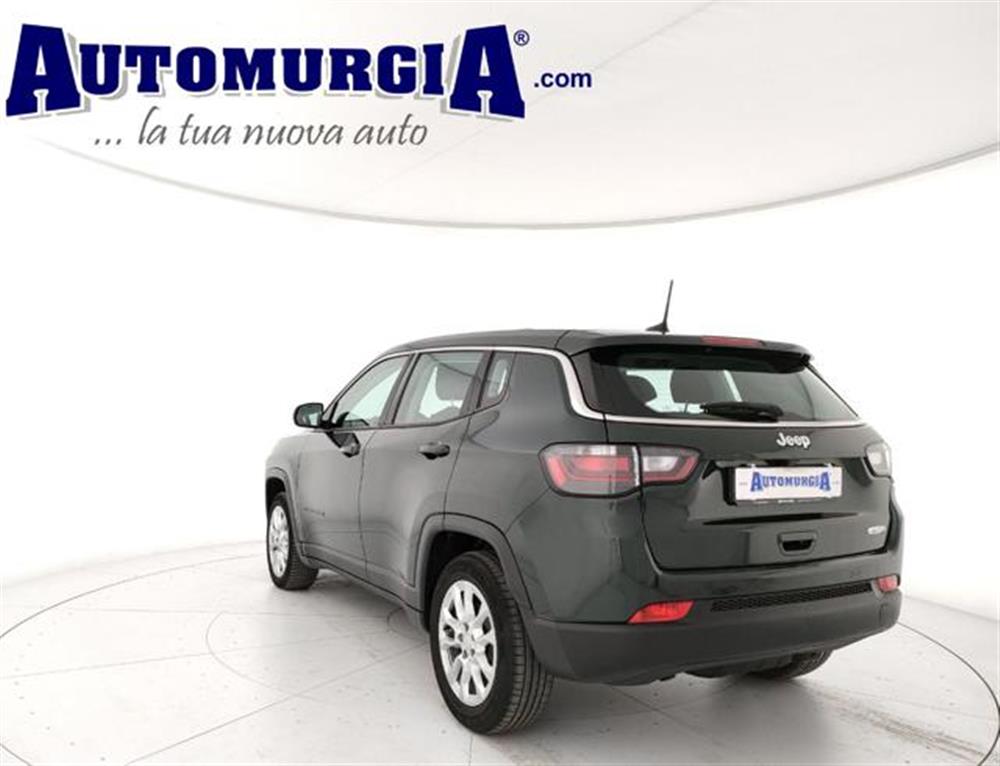 Compass Compass 1.6 Multijet II 2WD