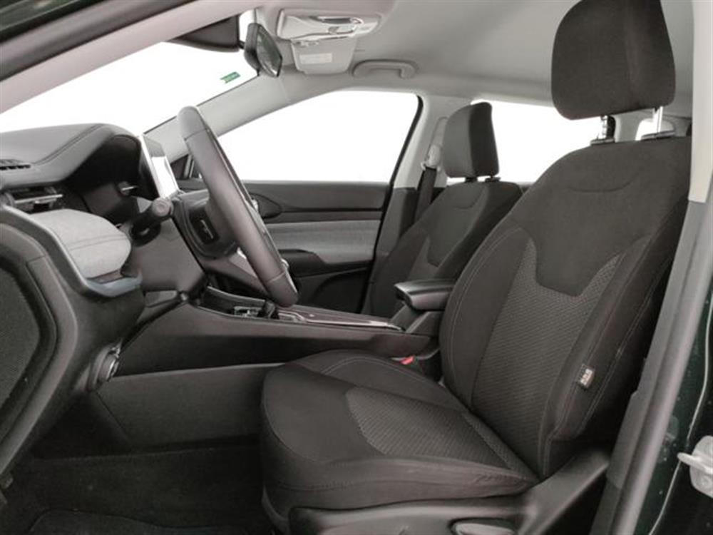 Compass Compass 1.6 Multijet II 2WD