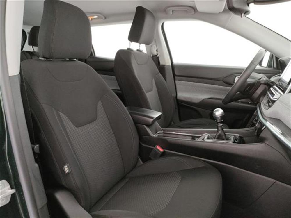 Compass Compass 1.6 Multijet II 2WD