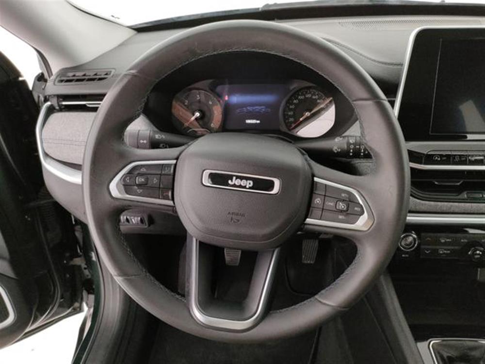 Compass Compass 1.6 Multijet II 2WD