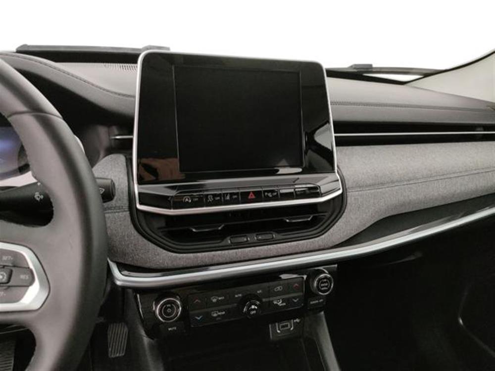 Compass Compass 1.6 Multijet II 2WD