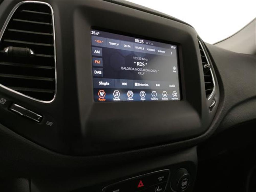 Compass Compass 2.0 Multijet II aut.