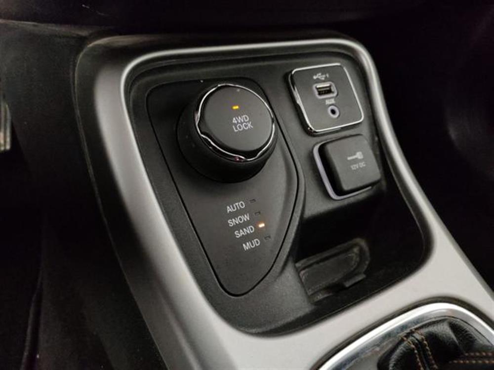 Compass Compass 2.0 Multijet II aut.