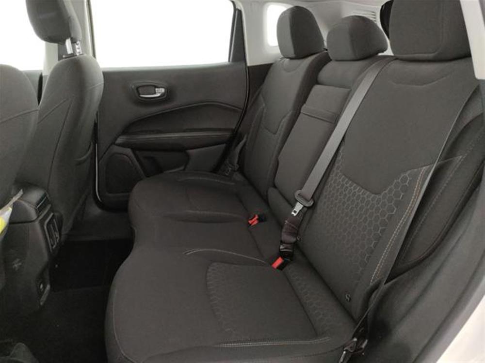 Compass Compass 2.0 Multijet II aut.