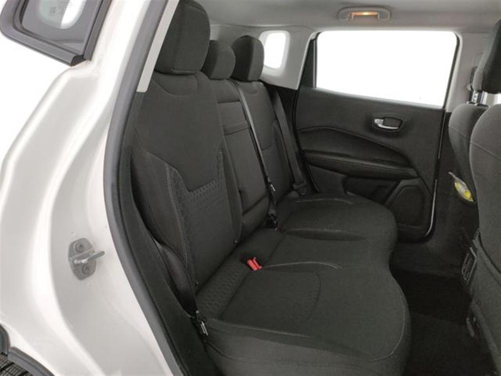 Compass Compass 2.0 Multijet II aut.