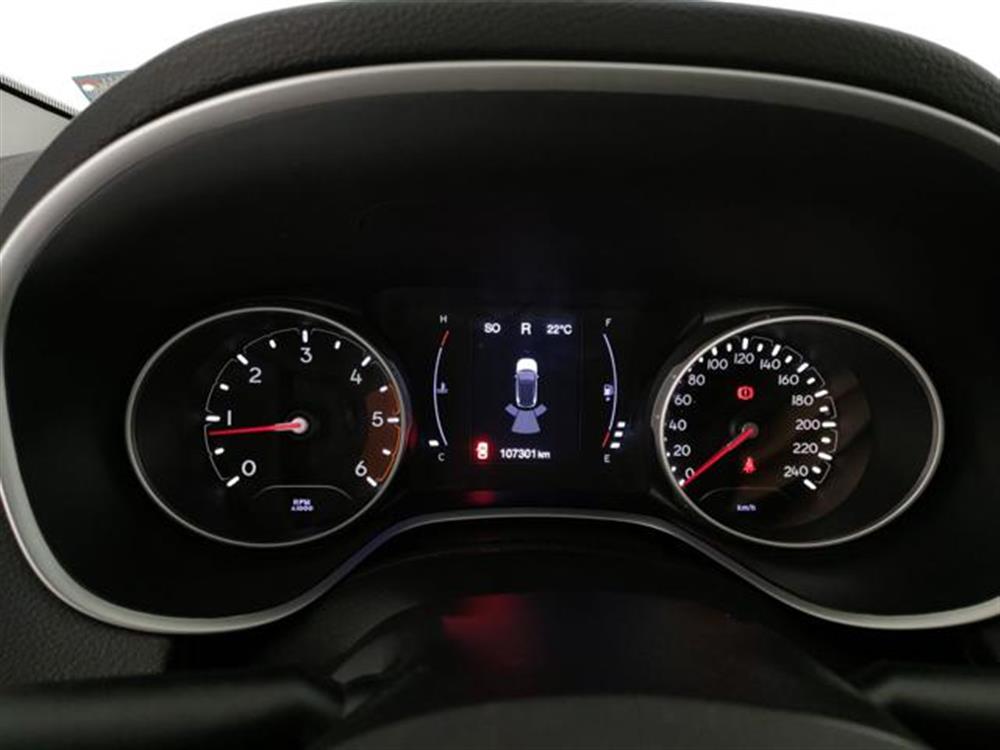 Compass Compass 2.0 Multijet II aut.