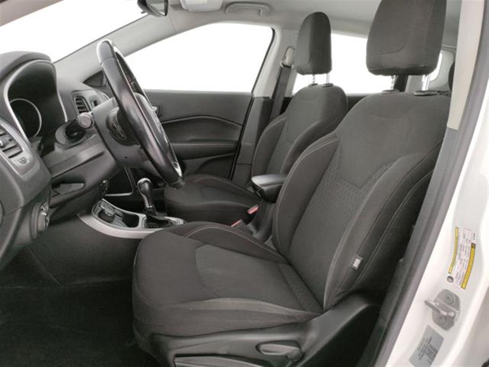 Compass Compass 2.0 Multijet II aut.