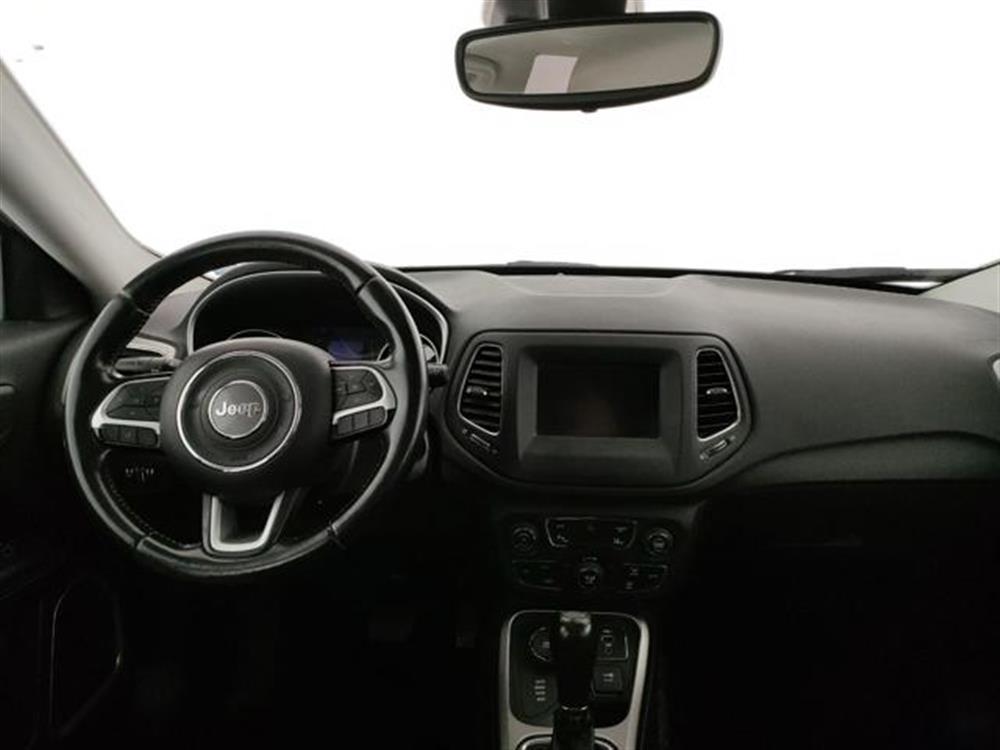 Compass Compass 2.0 Multijet II aut.