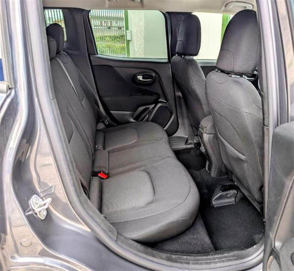 Renegade Renegade 1.6 Mjt 130 CV Busin