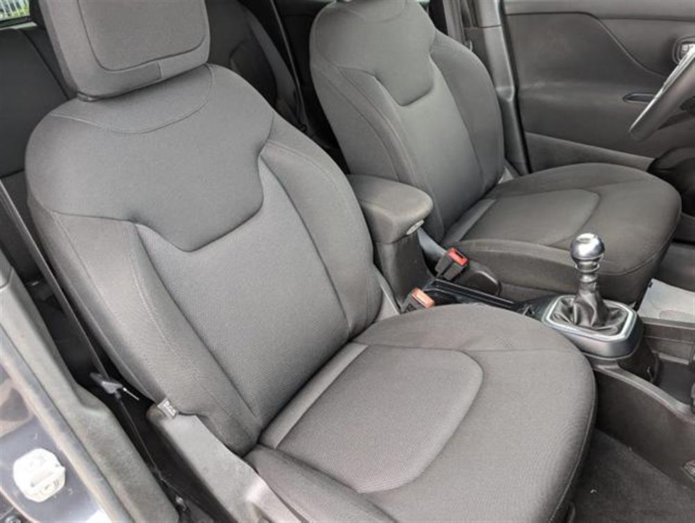 Renegade Renegade 1.6 Mjt 130 CV Busin