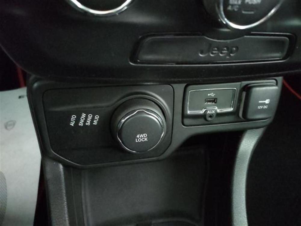 Renegade Renegade 2.0 Mjt 140CV 4WD Ac