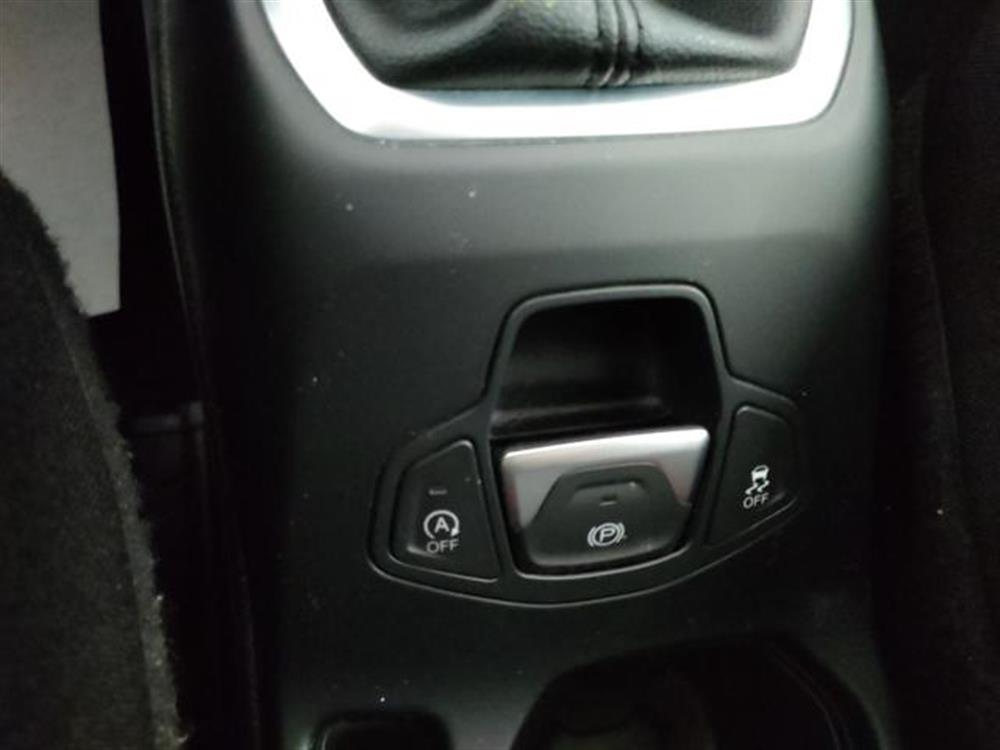 Renegade Renegade 2.0 Mjt 140CV 4WD Ac