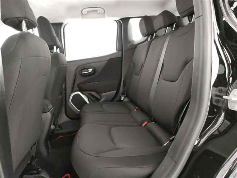 Renegade Renegade 2.0 Mjt 140CV 4WD Ac